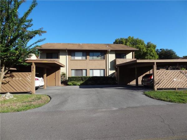 BEACON WOODS VILLAGE