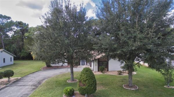 SUGARMILL WOODS CYPRESS VILLAGE