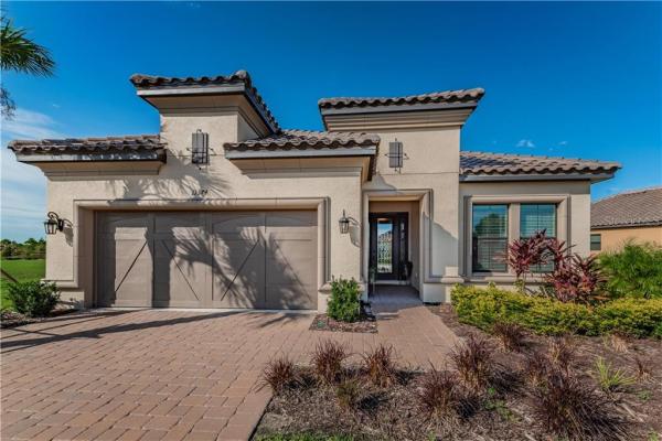 ESPLANADE/STARKEY RANCH PH 1