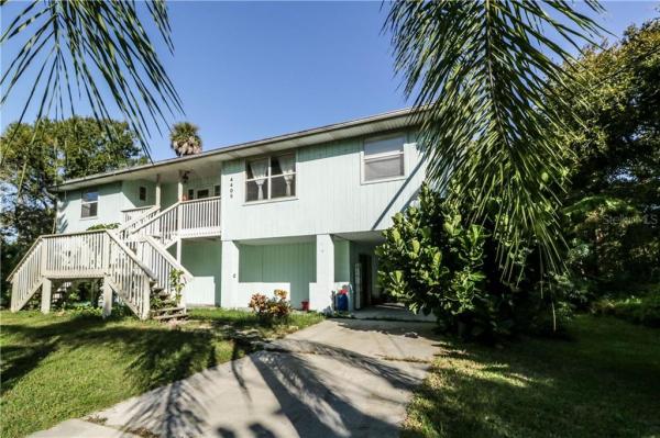 PALM LAKES TERRACE FIRST ADD