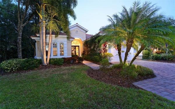 UNIVERSITY PARK COUNTRY CLUB