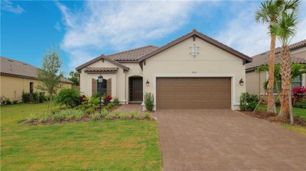 ESPLANADE PH III @ LAKEWOOD RANCH