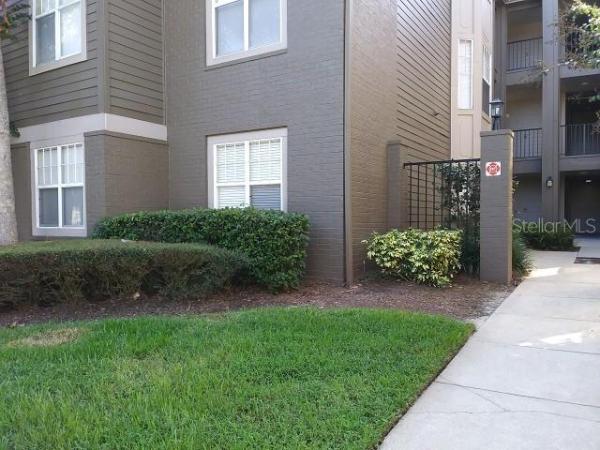 RESIDENCES AT SABAL POINT A CONDO