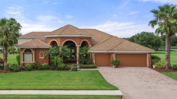 COUNTRY MEADOWS PH I