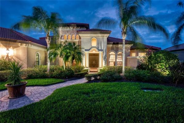 LAKEWOOD RANCH CCV SP DD, U1&U2