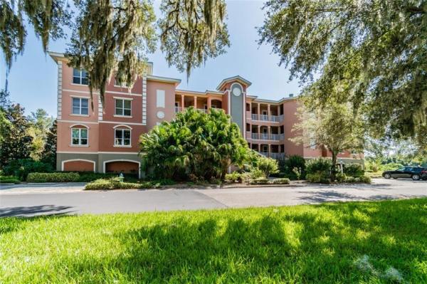 GRANDE OAKS PRESERVE