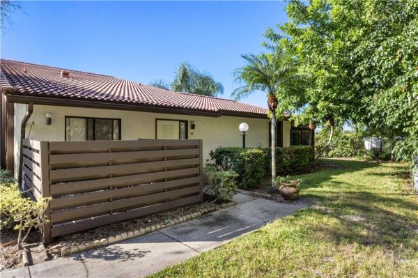 MORTON VILLAGE PH III