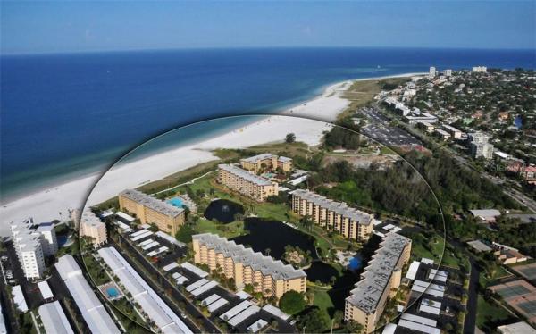 GULF & BAY CLUB PH 3