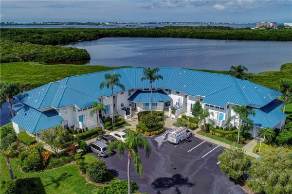 SHORELINE TCS V AT PERICO 2