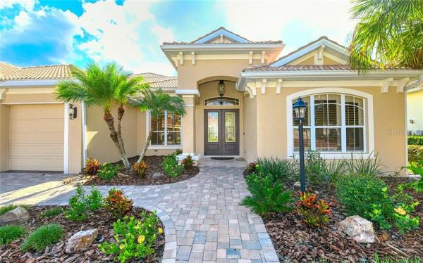 GREENBROOK VILLAGE SP LL UN 3