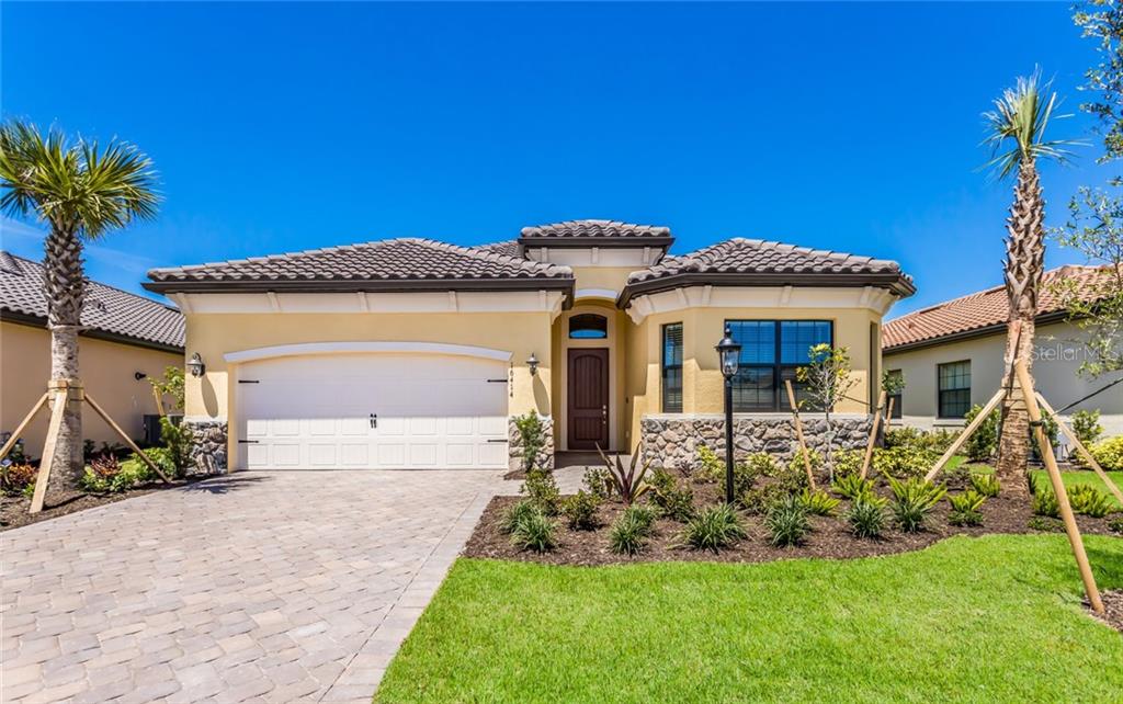 ARBOR GRANDE - фото