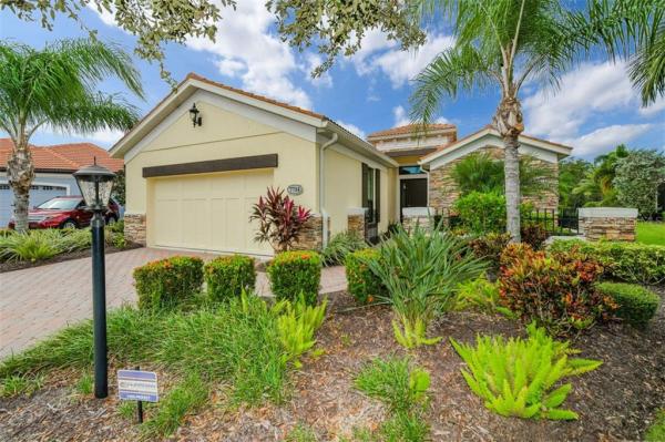 COUNTRY CLUB EAST AT LAKEWOOD RANCH SP