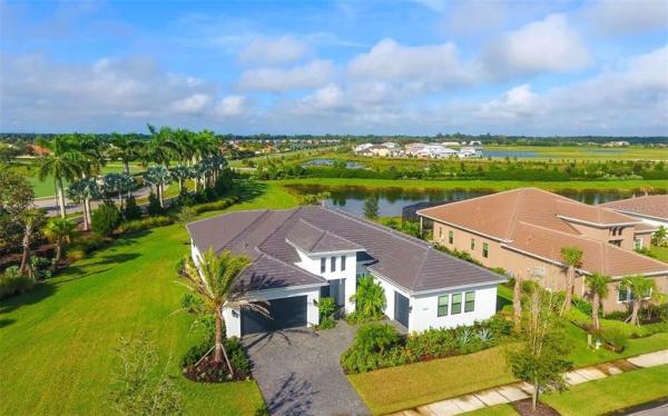 ARTISTRY OF SARASOTA