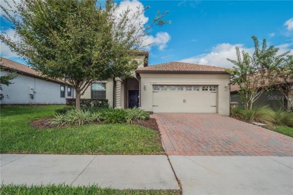 CHAMPIONSGATE, CHAMPIONS GATE, STONEYBROOK SOUTH