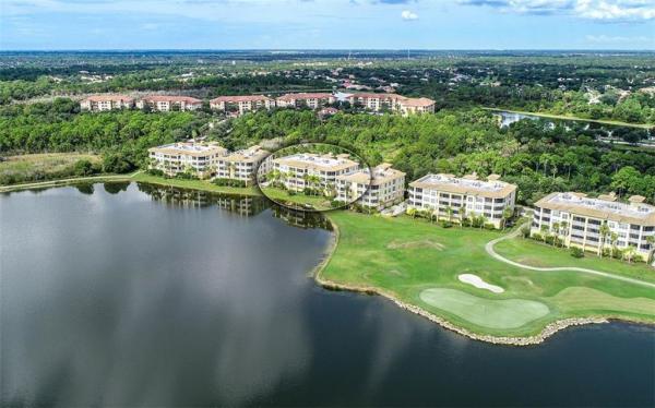 WATERCREST A CONDO