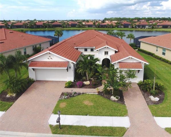 VENETIAN GOLF & RIVER CLUB REP