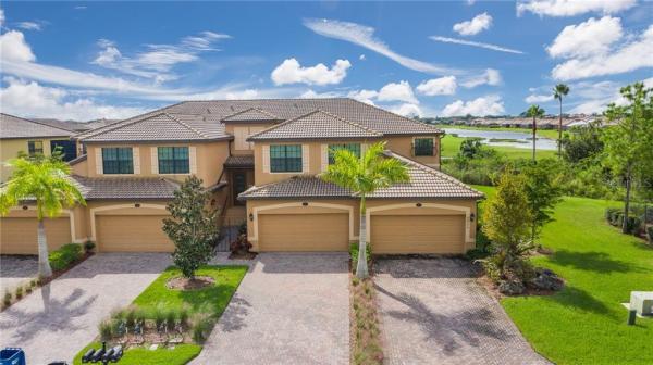 RIVER STRAND AT HERITAGE HARBOUR