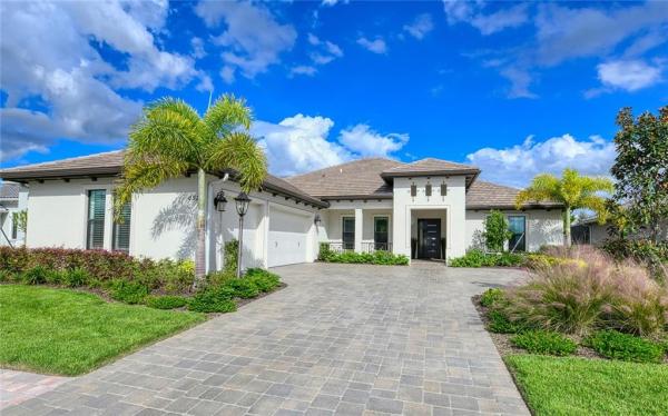 COUNTRY CLUB EAST AT LAKEWOOD RANCH SUBP