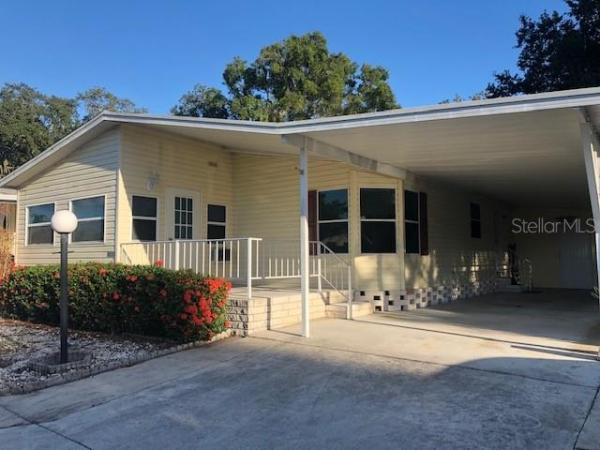 TERRA SIESTA MH CO-OP OR1352/1059