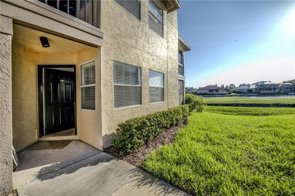 AUDUBON CONDO AT FEATHER SOUND