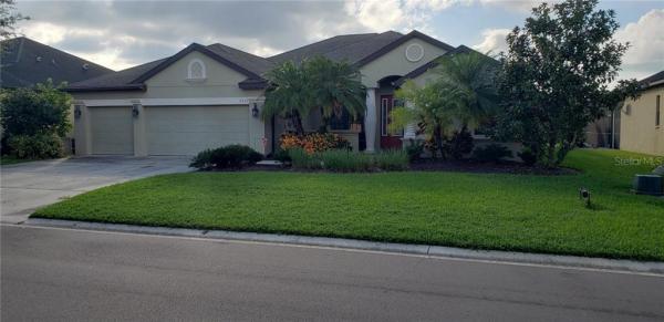 RIVER PLANTATION PH I