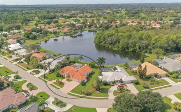 LINKS AT PALM AIRE SUB