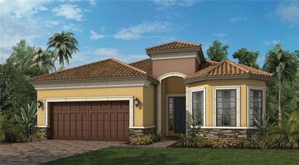 ESPLANADE PH III @ LAKEWOOD RANCH