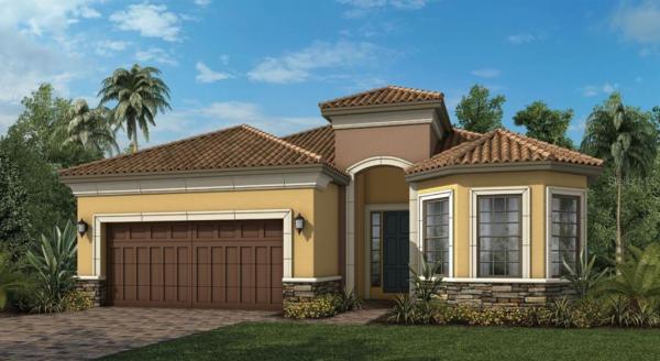 ESPLANADE PH III @ LAKEWOOD RANCH