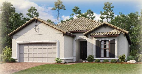 ESPLANADE PH III @ LAKEWOOD RANCH