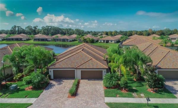 RIVER STRAND, HERITAGE HARBOUR
