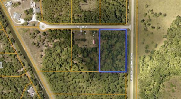 NORTH PORT CHARLOTTE ESTATES ADD 02