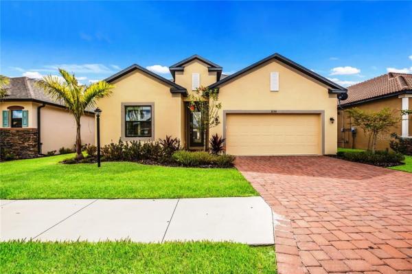 VILLA MILANO PHASES 4-6