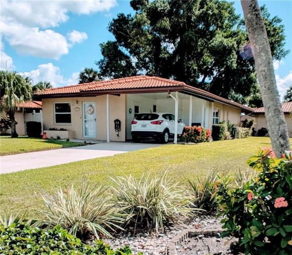 CAMBRIDGE VILLAGE CONDO