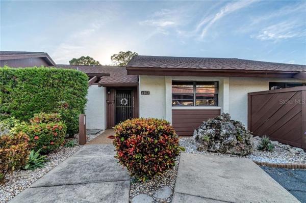 TIMBER CREEK CONDOMINIUN ONE