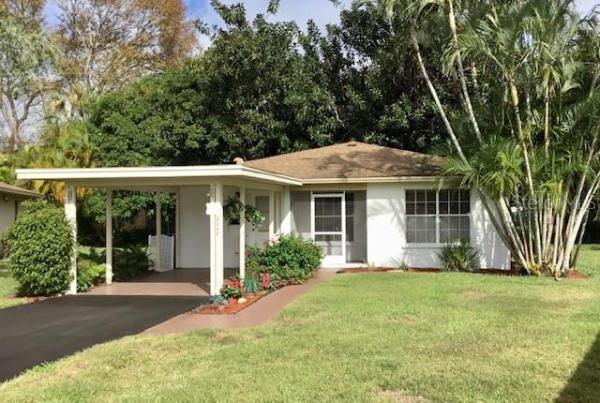 OAKWOOD VILLAS SECTION C