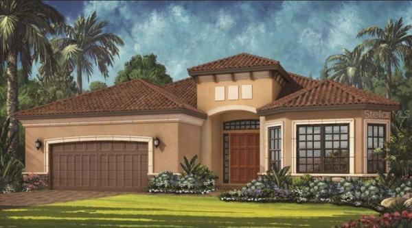 ESPLANADE AT WIREGRASS RANCH