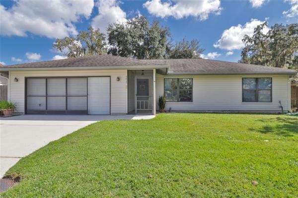 VILLAGES OF THOUSAND OAKS VILLAGE II