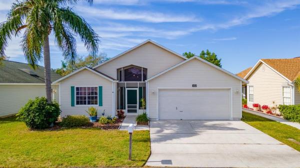 VILLAGE OF LAKESIDE SOUTH II