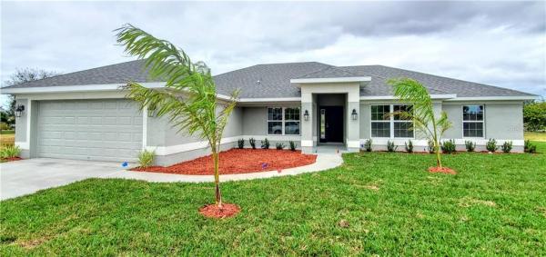 PUNTA GORDA ISLES SEC 23