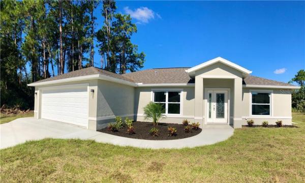 PORT CHARLOTTE SUB 08