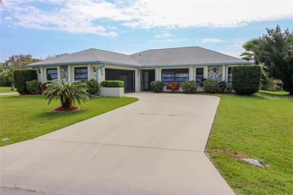 PORT CHARLOTTE SEC 037