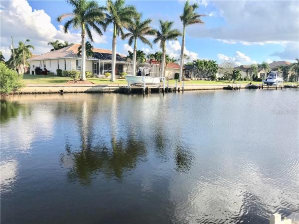 PUNTA GORDA ISLES SEC 12