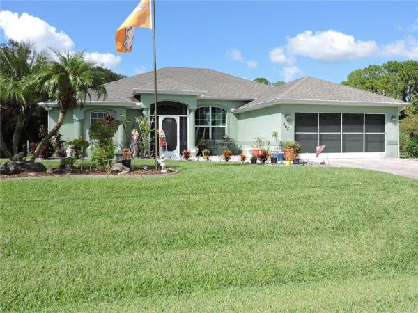 PORT CHARLOTTE SUB 51