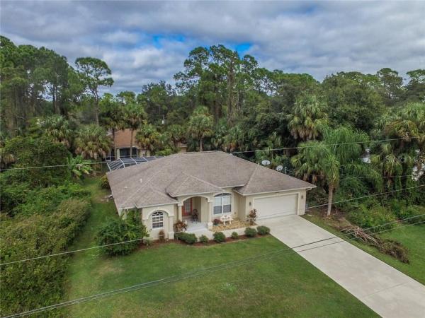 PORT CHARLOTTE SUB 11