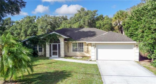 PORT CHARLOTTE SUB 16