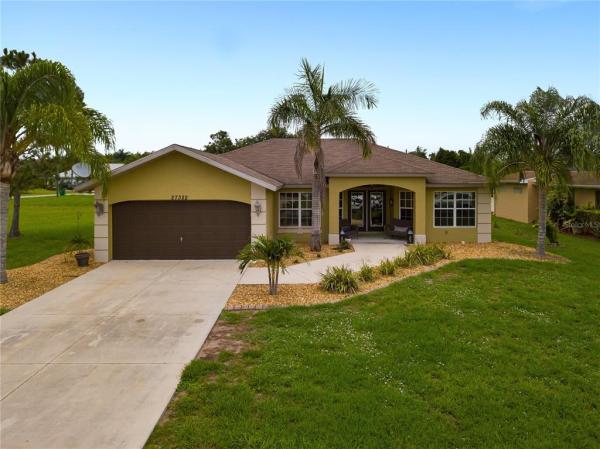 PUNTA GORDA ISLES SEC 20