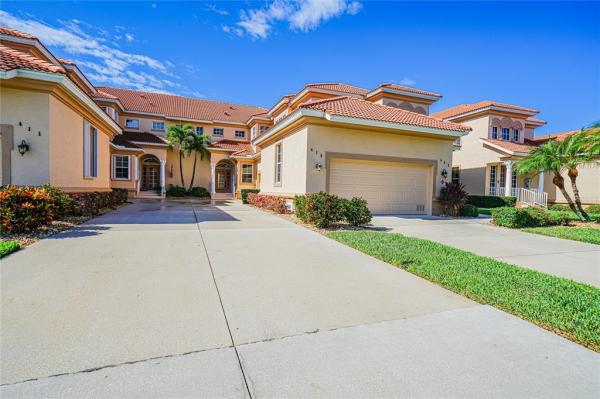 VIZCAYA AT BURNT STORE ISLES P