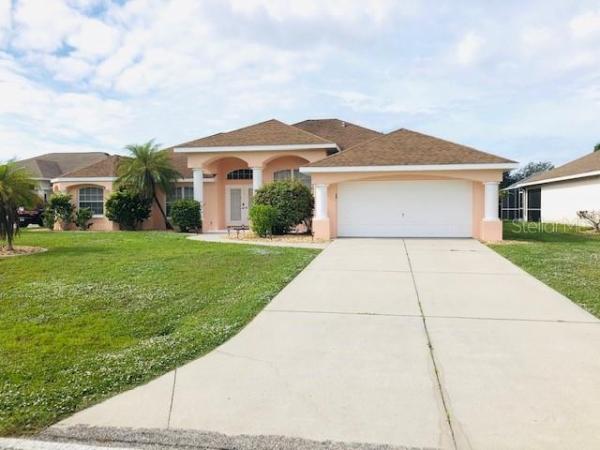 ROTONDA WEST LONG MEADOW