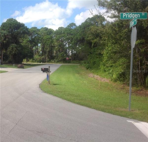 PORT CHARLOTTE SEC55