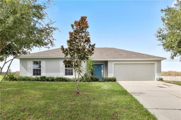 MASCOTTE CARDINAL PINES ESTATES PH 03 LT